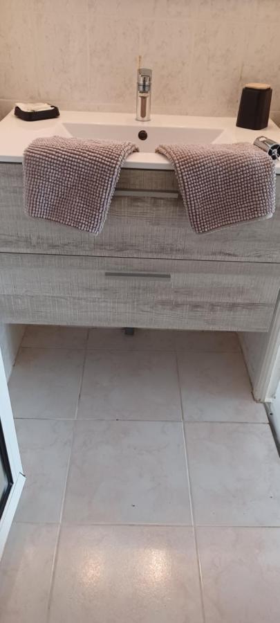Chez Isa Et Jp Villa Soulac-sur-Mer Eksteriør billede