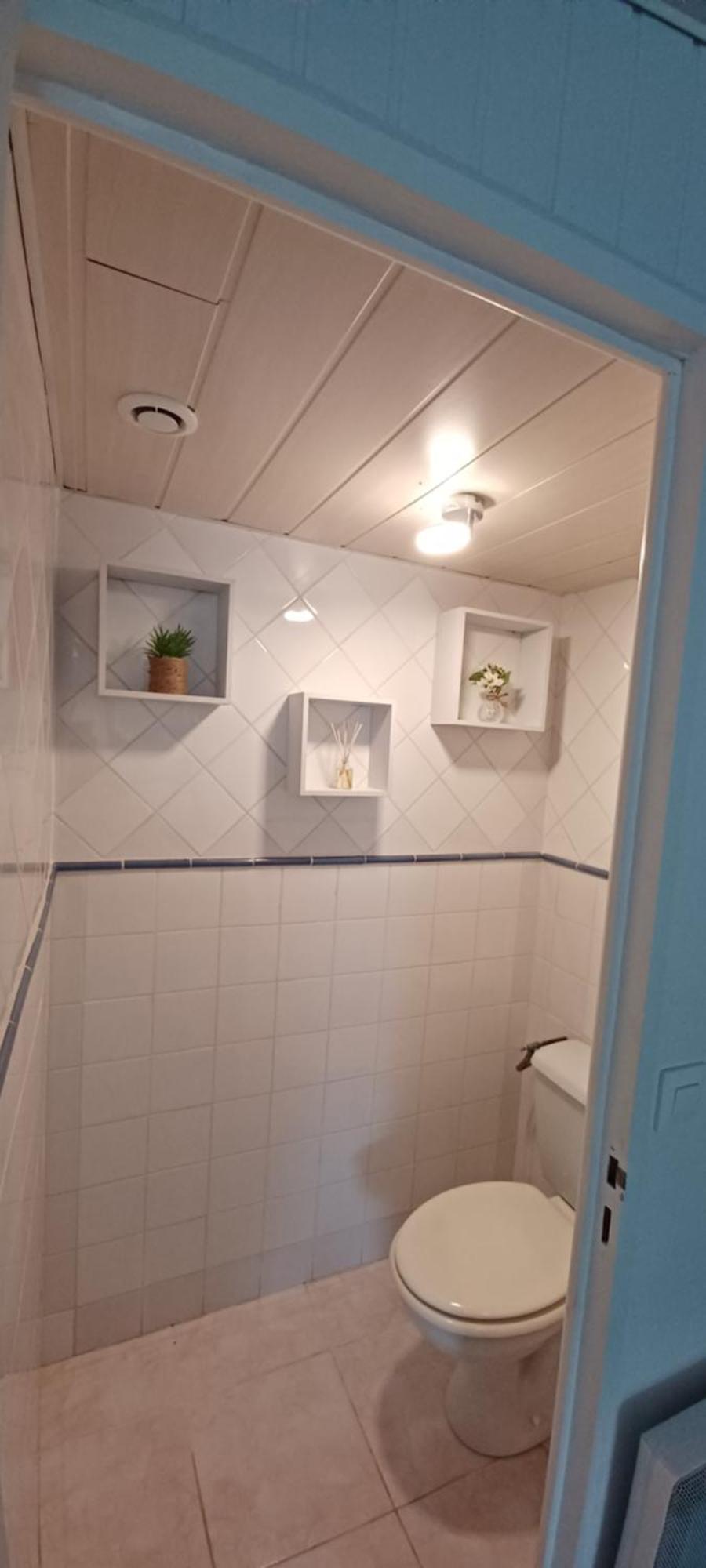 Chez Isa Et Jp Villa Soulac-sur-Mer Eksteriør billede