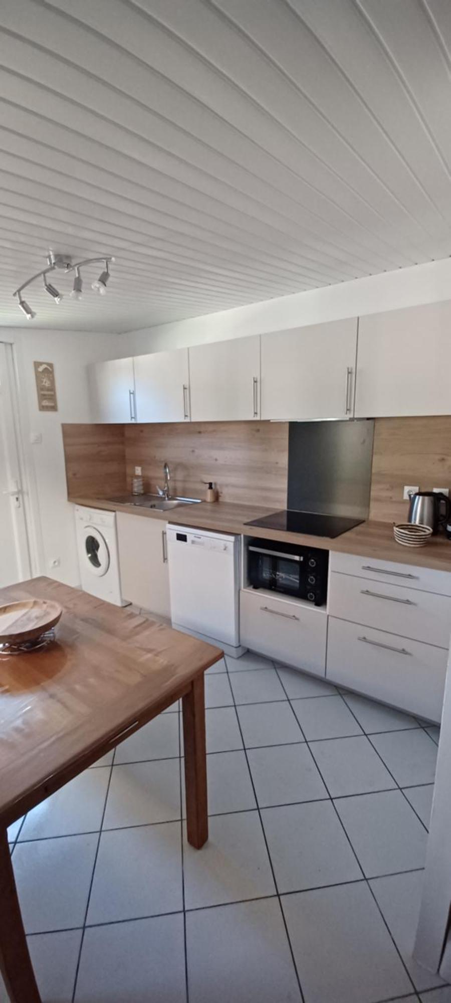 Chez Isa Et Jp Villa Soulac-sur-Mer Eksteriør billede